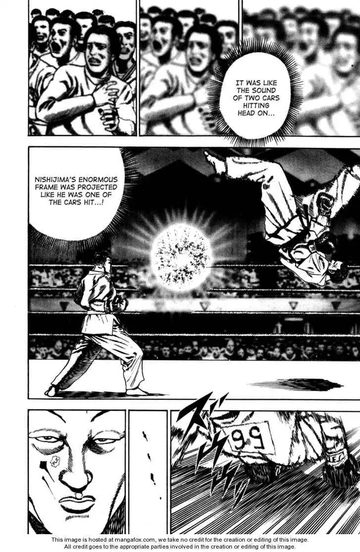 Koukou Tekkenden Tough Chapter 56 7